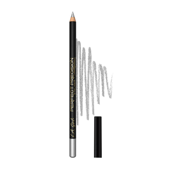 Perfect Precision Eyeliner Metallic Silver