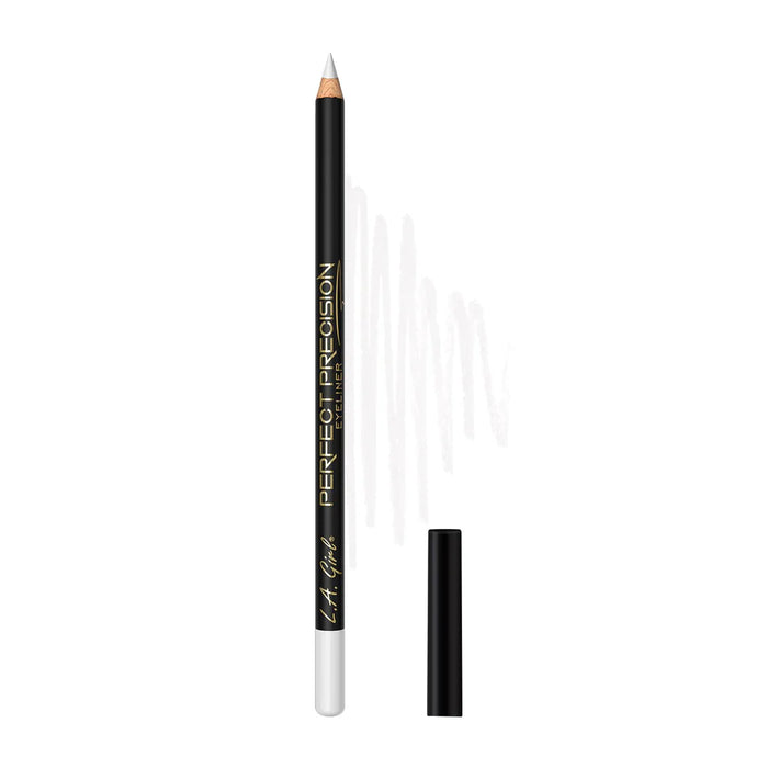 Perfect Precision Eyeliner Artic White