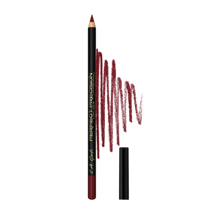 Perfect Precision Lipliner Reddish