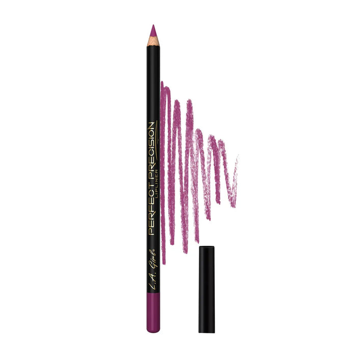 Perfect Precision Lipliner Deep Red