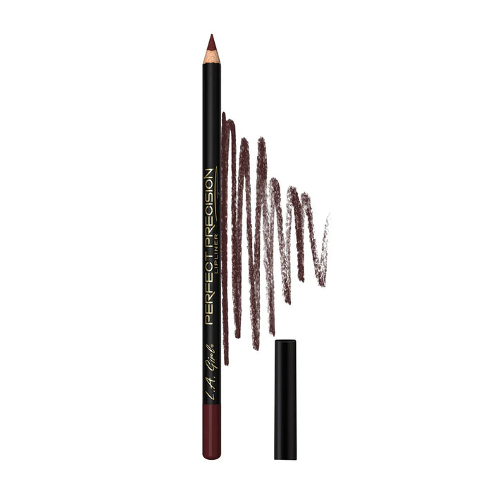 Perfect Precision Lipliner Satin Plum