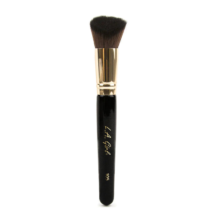 Angled Face Brush