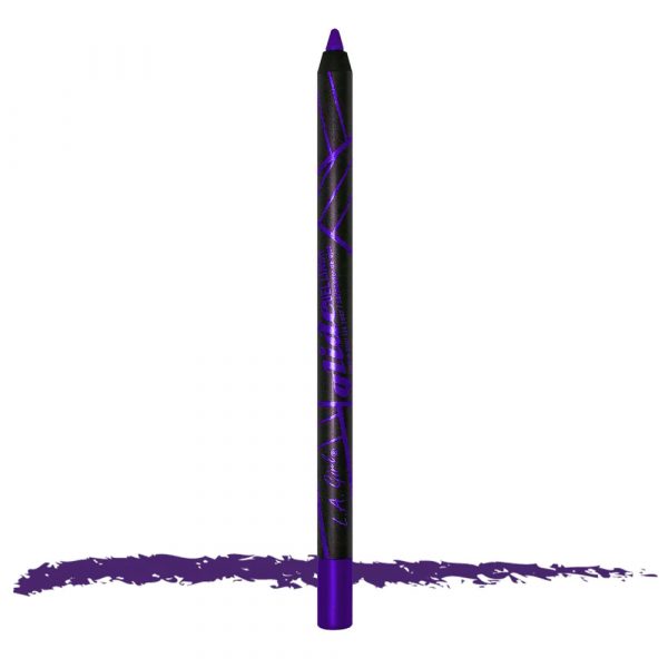 Gel Glide Eyeliner Paradise Purple