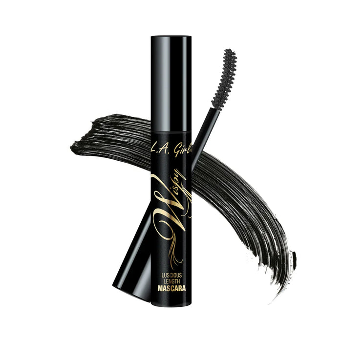 Wispy Lash Mascara