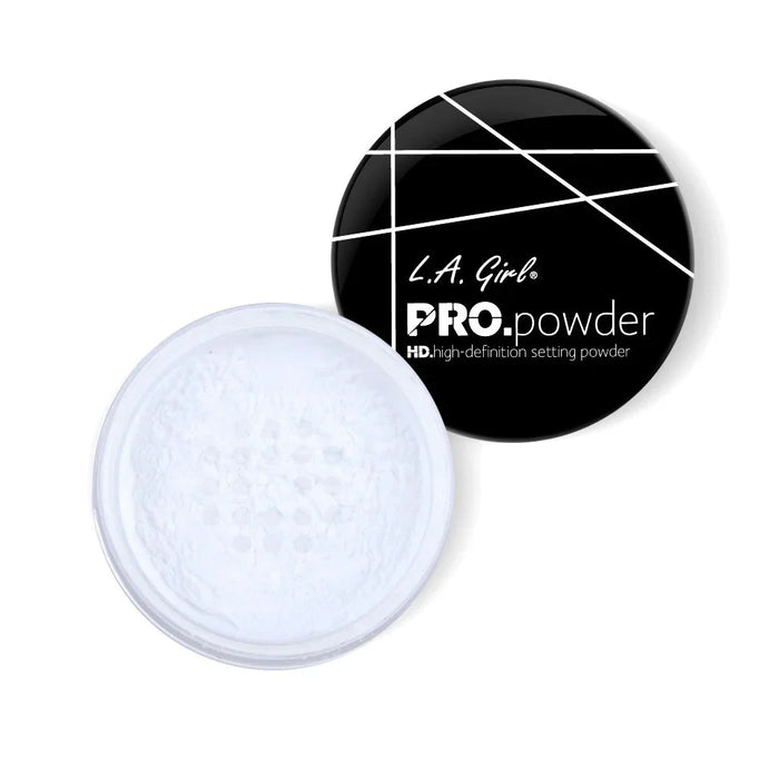 HD PRO Setting Powder Translucent