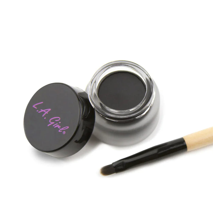 Gel Liner Kit Very Black