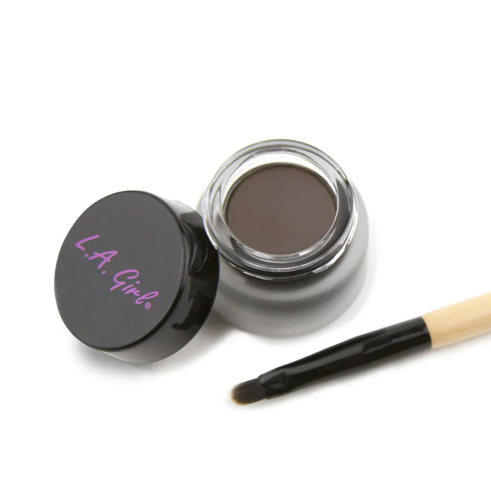 Gel Liner Kit Dark Brown