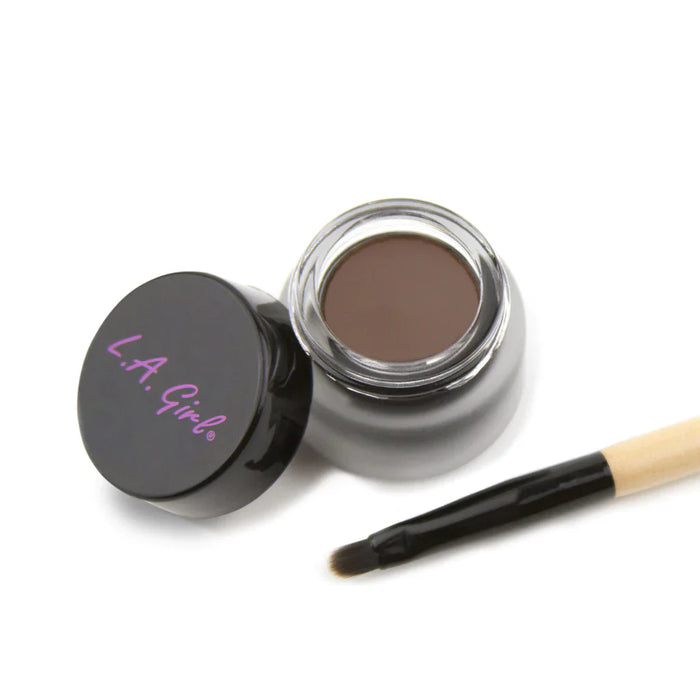 Gel Liner Kit Brown