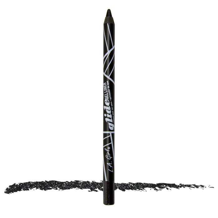 Gel Glide Eyeliner Black Magic