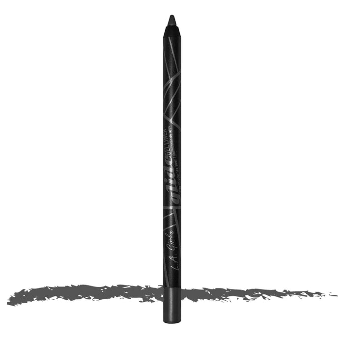 Gel Glide Eyeliner Smoky Charcoal