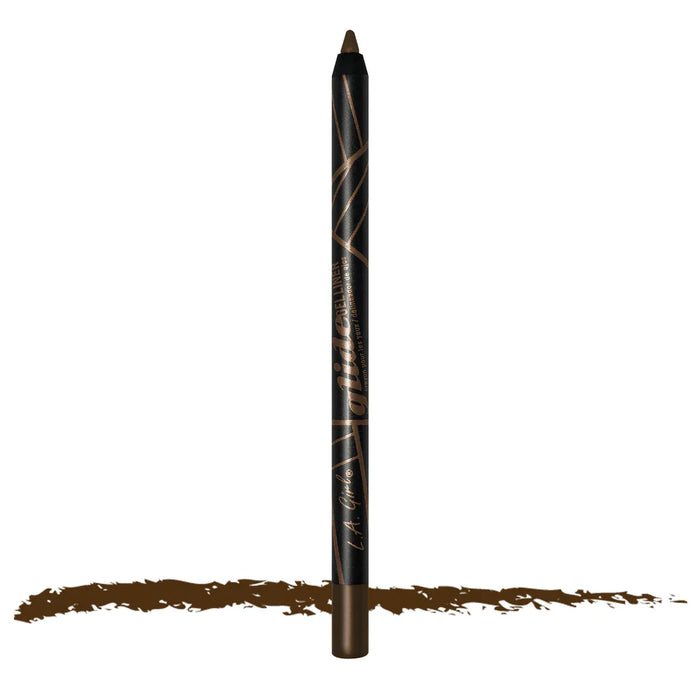 Gel Glide Eyeliner Deep Bronze