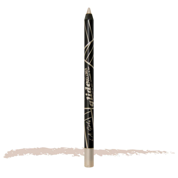 Gel Glide Eyeliner Champagne