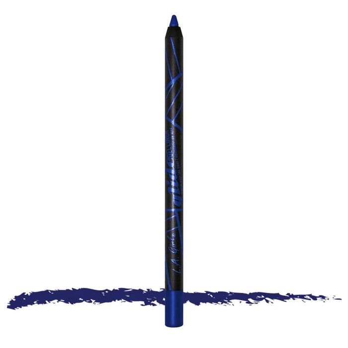 Gel Glide Eyeliner Royal Blue