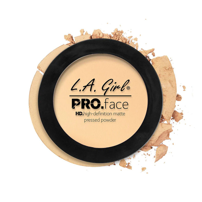 PRO face Powder Classic Ivory