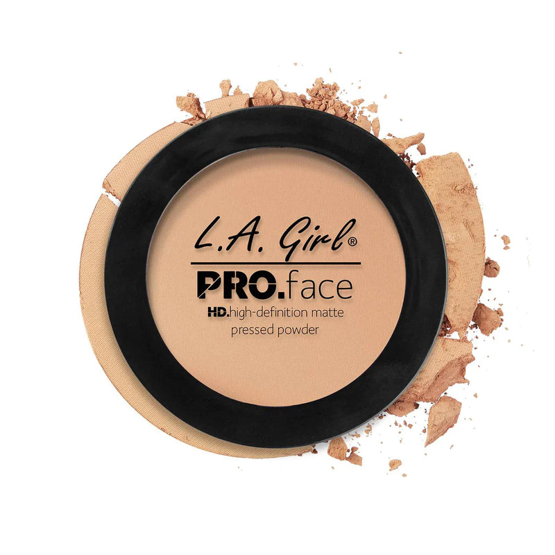 PRO face Powder Buff