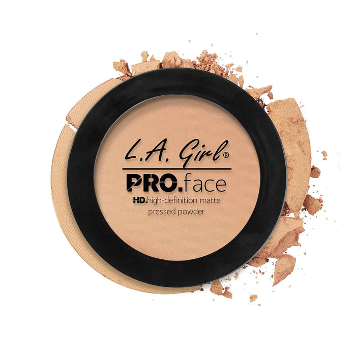 PRO face Powder Buff