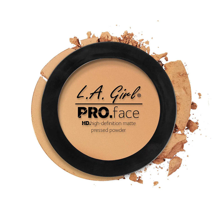 PRO face Powder Classic Tan