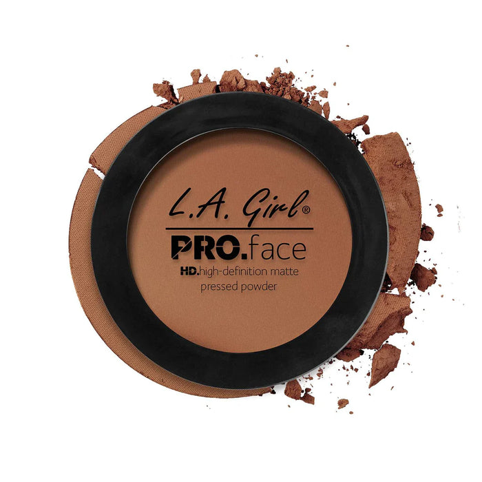 PRO face Powder Cocoa