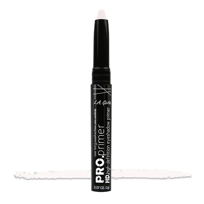 HD Pro Primer Eyeshadow Stick White