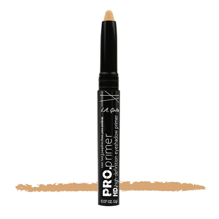 HD Pro Primer Eyeshadow Stick Nude