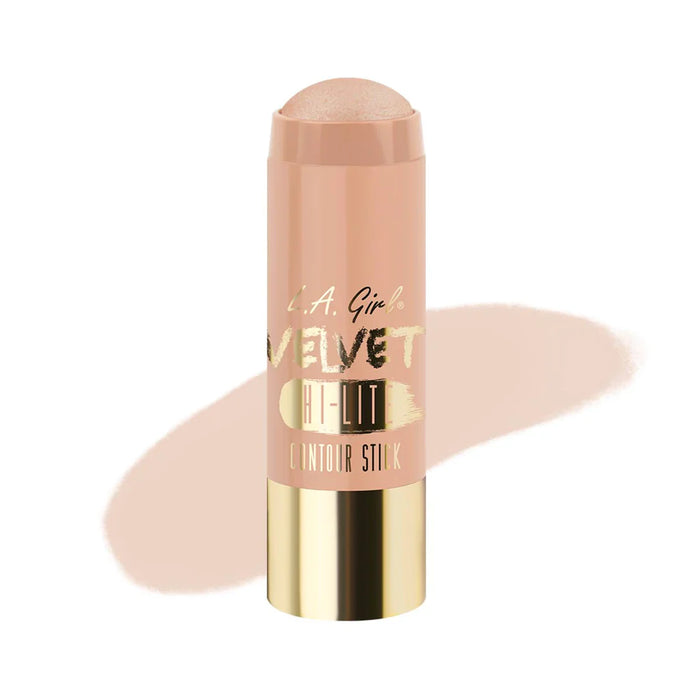 Velvet Contour Stick