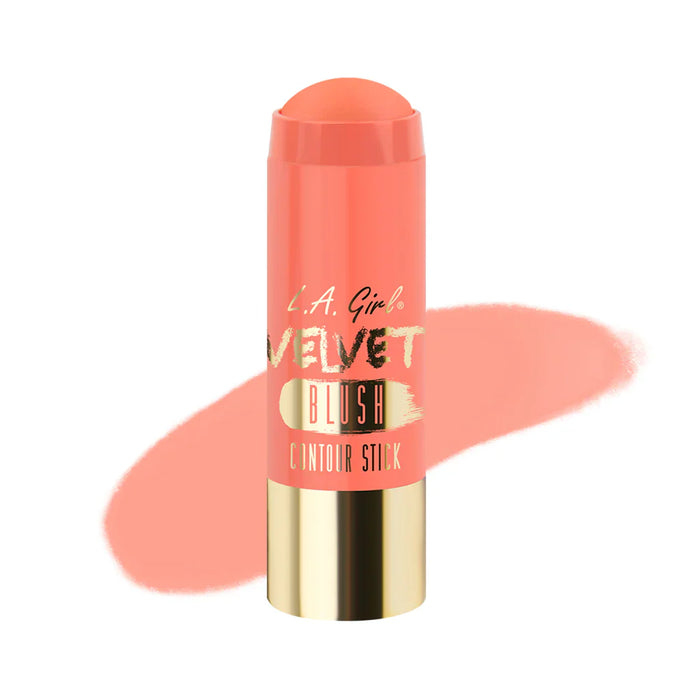 Velvet Contour Stick