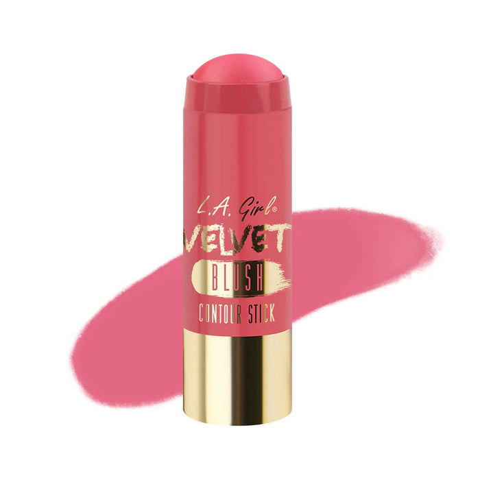 Velvet Contour Stick