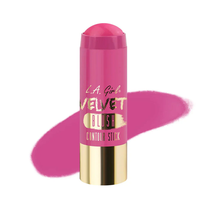 Velvet Contour Stick