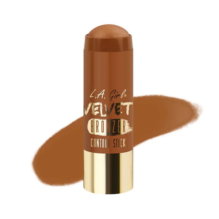 Velvet Contour Stick