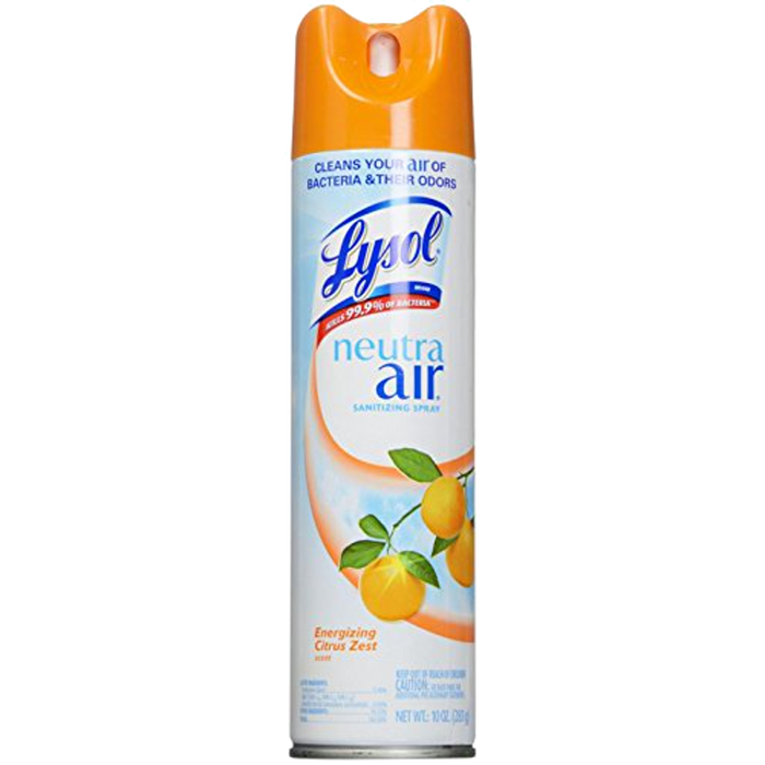 Lysol Neura Air Spray 454g