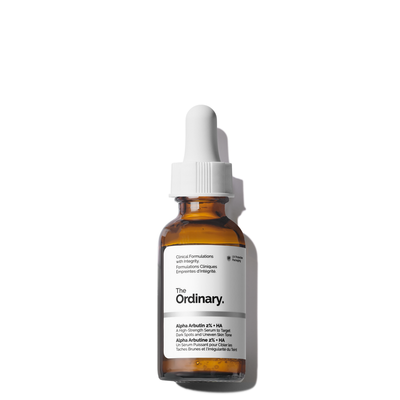 The Ordinary Alpha Arbutin 2% + HA 30ml