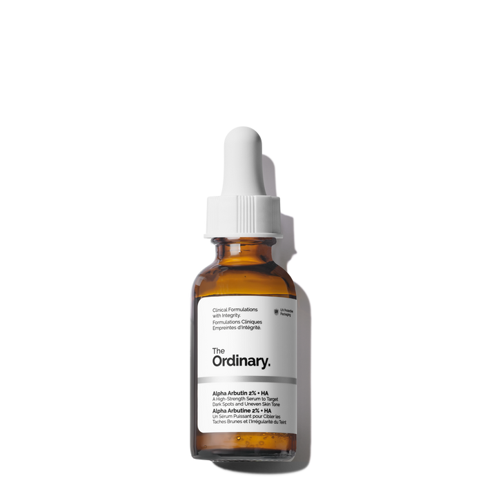 The Ordinary Alpha Arbutin 2% + HA 30ml