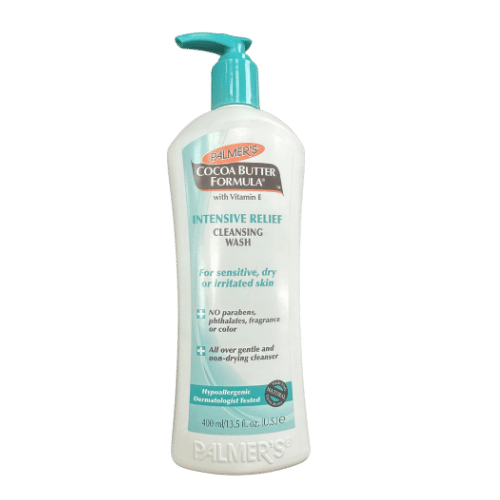 Palmer's Cocoa Butter Formula Intensive Relief 400ml