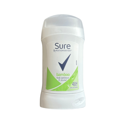 Sure Deodorant (Bamboo) 40g