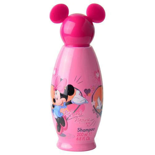 Minnie Mouse Shampoo 200ml