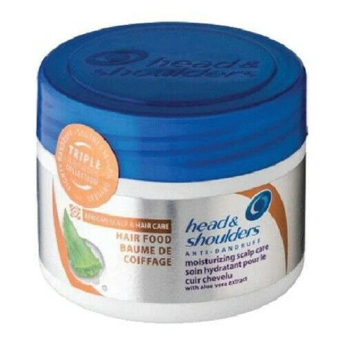 Head & Shoulders Hair Cream 250ml