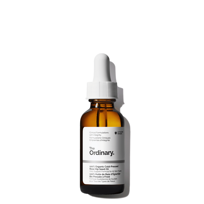 The Ordinary 100% Organic Cold Pressed 30ml