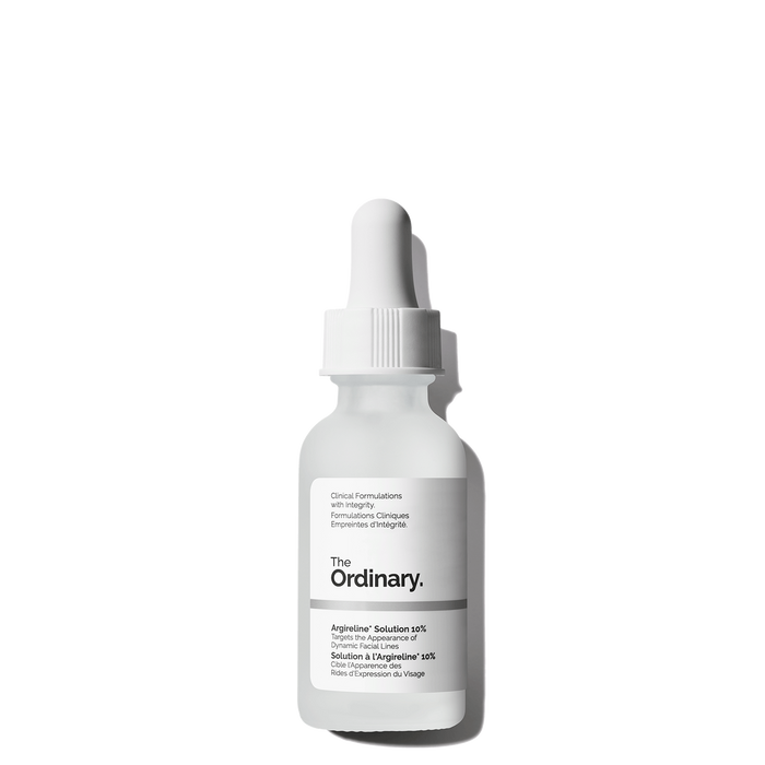 The Ordinary Argireline Solution 10% 30ml