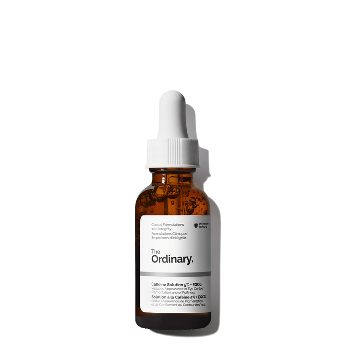 The Ordinary Caffeine Solution 5% + EGCG 30ml