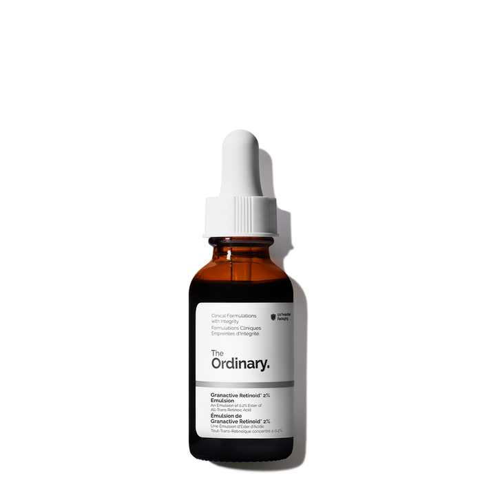 The Ordinary Granactive  Retinol 2% Emulsion 30ml