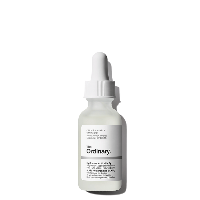 The Ordinary Hyaluronic Acid 2%+B 30ml