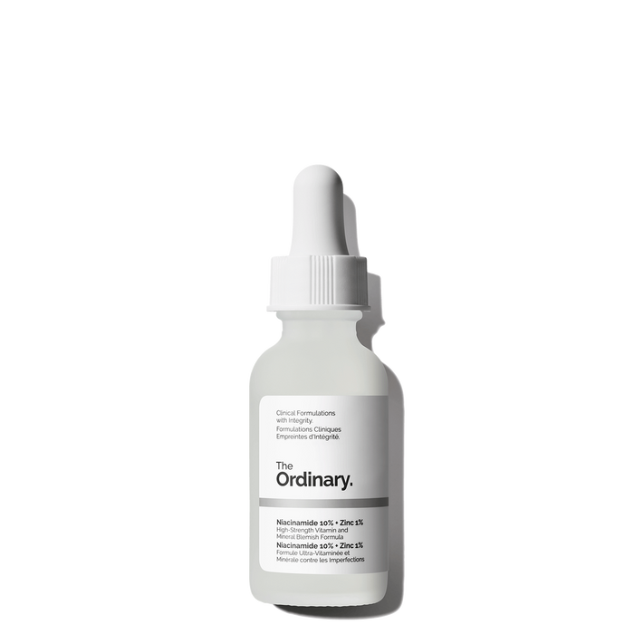 The Ordinary Niacinamide 10% 30ml