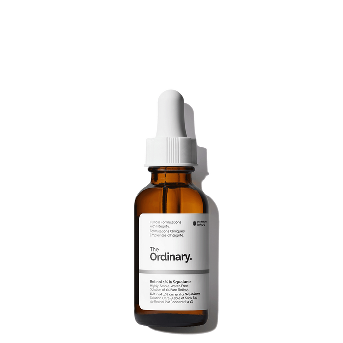 The Ordinary Retinol 1% in Squalane 30ml