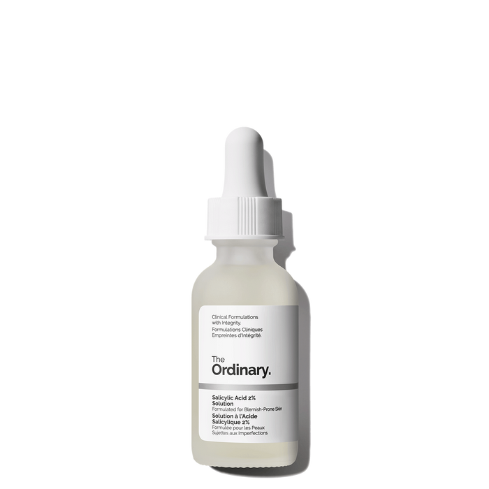 The Ordinary Salicylic Acid 2% Solution  30ml