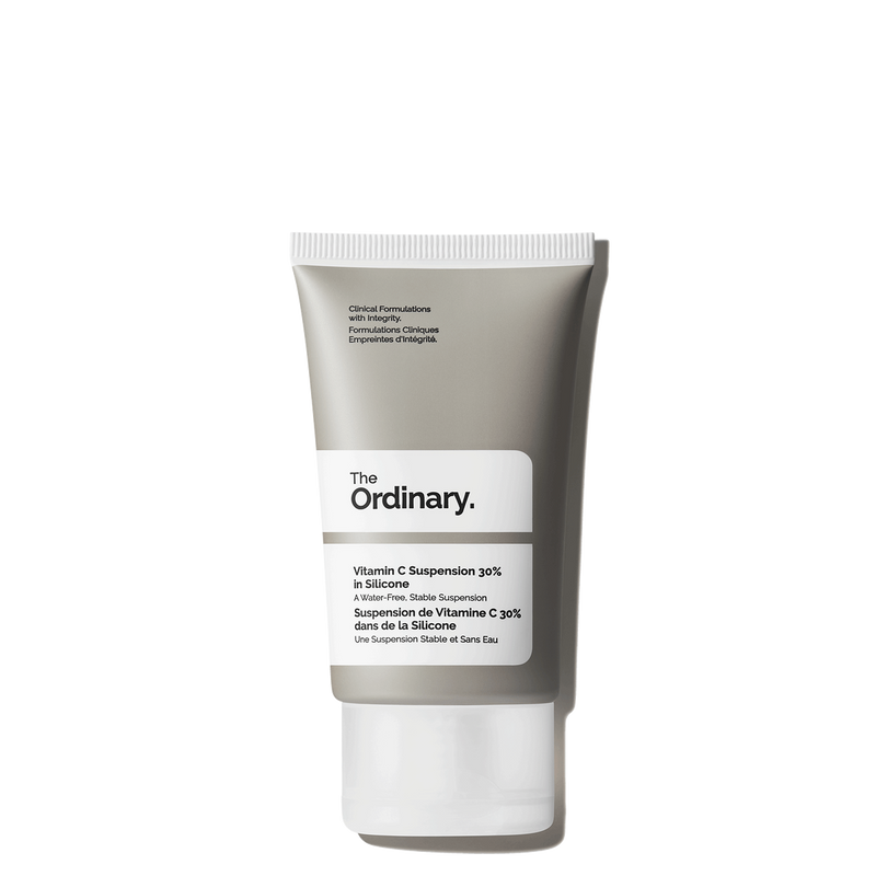 The Ordinary Vitamin C Suspension 30%