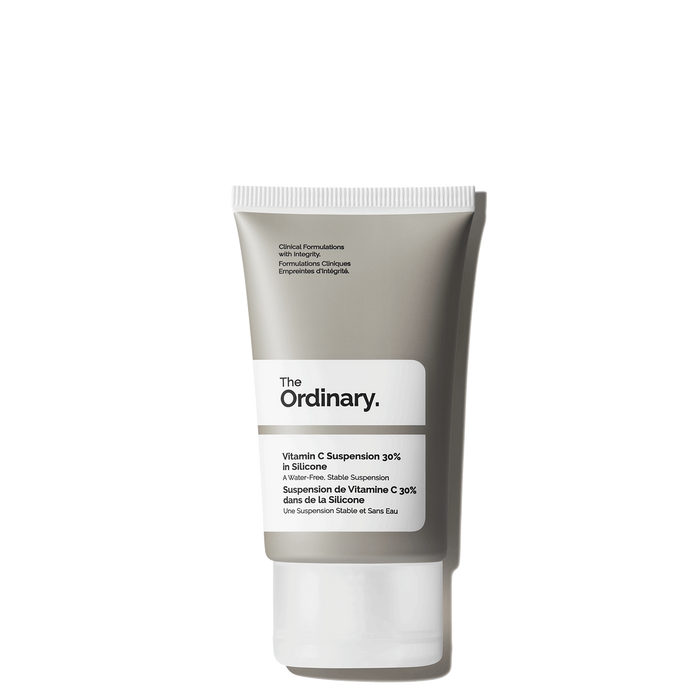 The Ordinary Vitamin C Suspension 30%